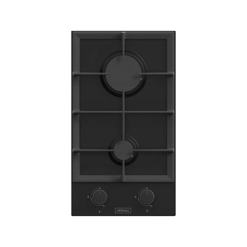 Варильна поверхня Kernau KGH 3212 CI Matt Black