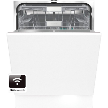 Посудомийна машина Gorenje GV693C60UV