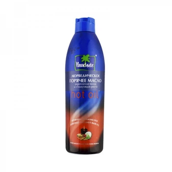 Горячее масло для волос Parachute Advansed для укрепления и стимуляции 190 мл (8901088047302)
