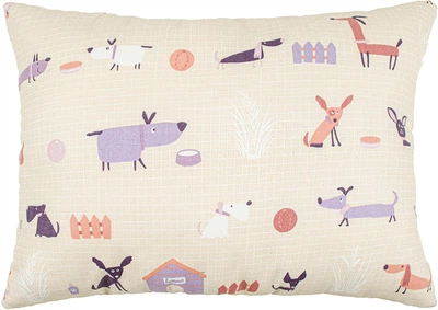 Подушка декоративна Home Line 178521 силікон 35х50 см (178521 HL)