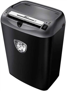 Шредер Fellowes 75Cs (4675001)