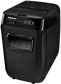 Niszczarka Fellowes AutoMax 200C (4653601)