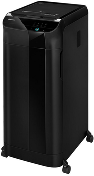 Шредер Fellowes AutoMax 550C (4963101)