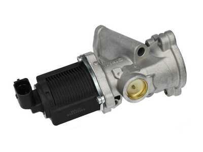 Клапан ЄДР PIERBURG 700020250 Opel CORSA, Astra; Fiat Punto, Doblo, Grande Punto 55195196, 55204941, 55219499