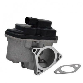 Клапан ЄДР MAGNETI MARELLI 571822112042 Audi A3, A6, A4; Skoda Roomster, Octavia, Superb; Volkswagen Passat, EOS, Golf, Touran, Jetta, Tiguan, Touareg; Seat Exeo, Leon 03L131501K, 03L131501G, 03G131501P