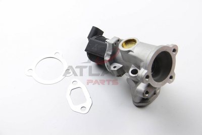 Клапан ЄДР AUTLOG AV6022 Fiat Punto, Panda, 500, Doblo 0851364, 0851744, 09319335