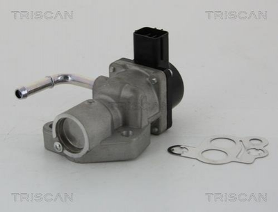 Клапан ЕГР TRISCAN 881310014 Ford Mondeo, Focus, Galaxy, S-Max, C-Max, Fiesta, Kuga; Mazda 6, 3, 5; Volvo V70, C30, S40, S80, V50 8694697, 31359796, 31251243