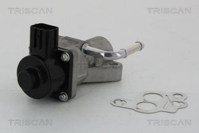 Клапан ЕГР TRISCAN 881310014 Ford Mondeo, Focus, Galaxy, S-Max, C-Max, Fiesta, Kuga; Mazda 6, 3, 5; Volvo V70, C30, S40, S80, V50 8694697, 31359796, 31251243