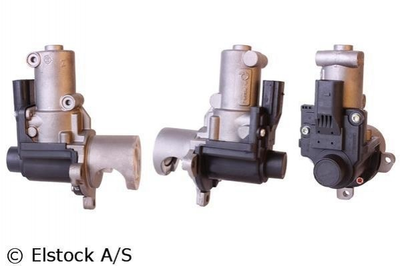 Клапан ЕГР ELSTOCK 73-0124 Audi A6, Q7, A5, Allroad, Q5, A4; Volkswagen Touareg 059131502B, 059131502G