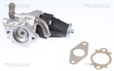 Клапан ЕГР TRISCAN 881316150 Peugeot Boxer; Ford Transit; Land Rover Defender; Citroen Jumper 9800555380, 1730360, 1835009