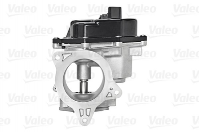 Клапан ЕГР Valeo 700448 Volkswagen Crafter, Amarok 03L131501AA, 03L131501R, 03L131501S