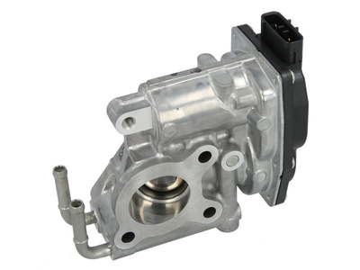 Клапан ЄДР DENSO DEG0104 Toyota Auris, Corolla, Avensis, Verso, Rav-4 258000R010, 2580026010