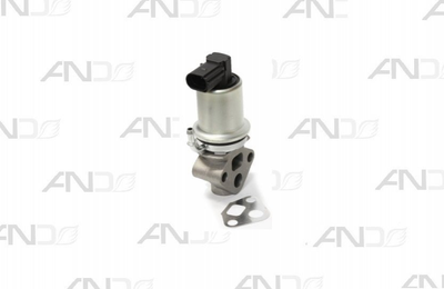 Клапан ЄДР AND 38131045 Seat Cordoba, Ibiza, Leon, Toledo; Volkswagen Caddy, Golf, Bora, Polo; Skoda Octavia, Fabia; Audi A2
