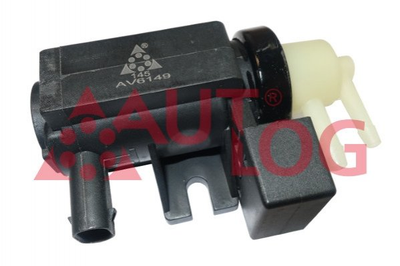 Клапан ЄДР AUTLOG AV6149 Mercedes B-Class, Sprinter, A-Class; Smart Fortwo 0051535528, A0051535528, 0061536628