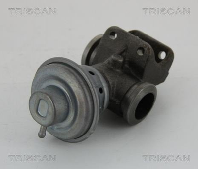 Клапан ЕГР TRISCAN 881328013 Peugeot Boxer; Citroen Jumper; Fiat Ducato 1628WV, 9640341280