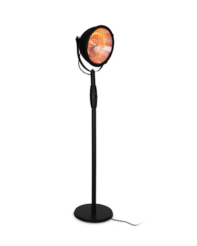 Террасный обогреватель Blumfeldt Heatspot 900/1200/2100 Вт IR ComfortHeat