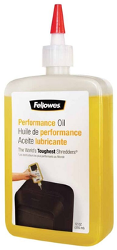 Olej do niszczarki Fellowes 355 ml (3608601)