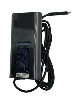 Блок живлення для ноутбука Dell 90W 20V 4.5A Type-C 0TDK33