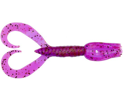 Силиконовая приманка Keitech Little Spider 2" PAL#13 Mistic Spice (8 шт/уп),1551.11.77