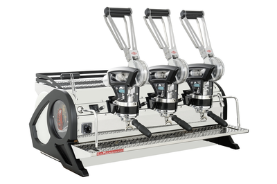 Кавомашина La Marzocco LEVA X 3GR