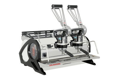 Кавомашина La Marzocco LEVA X 2GR