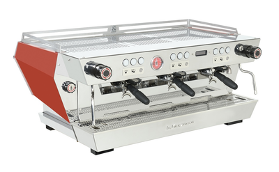 Кавомашина La Marzocco KB90 3GR AV TALL CUP HW 220В