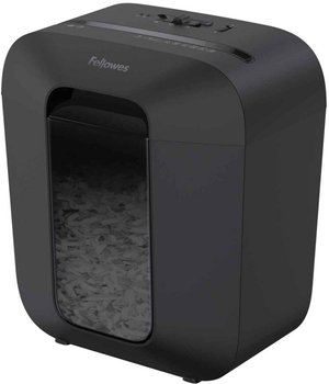 Шредер Fellowes LX25 Cross-Cut (4170501)