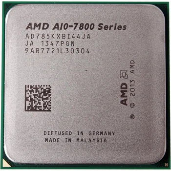 Процессор AMD A10-7850K Socket FM2+ (AD785KXBJA) Б/У