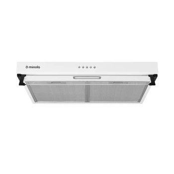 Вытяжка Minola HPL 614 WH