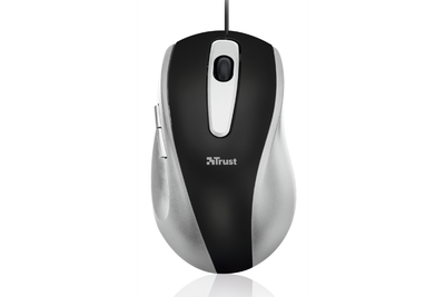 Миша TRUST EasyClick Mouse (TR16535)