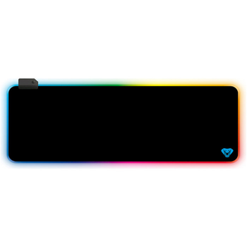 Ігрова поверхня Media-Tech RGB 800x305x3mm (MT262)