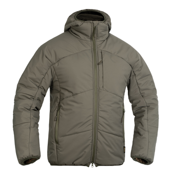 Куртка зимова польова P1G MONTICOLA Olive Drab M (UA281-299604-OD)
