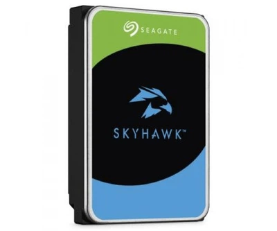 Жесткий диск Seagate SkyHawk Surveillance 1 TB (ST1000VX005)
