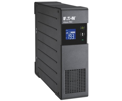 Резервний ДБЖ Eaton Ellipse PRO 850 DIN (9207-53086)