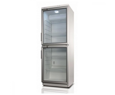 Холодильный шкаф-витрина Snaige CD35DM-S300C