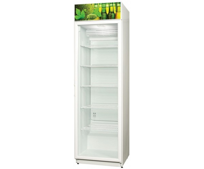 Холодильный шкаф-витрина Snaige CD40DM-S3002