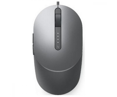 Мышь Dell MS3220 Titan Gray (570-ABHM)