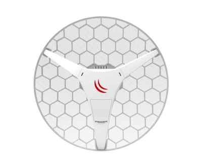 Точка доступа Mikrotik LHG LTE kit (RBLHGR&R11e-LTE)