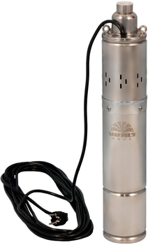 Насос свердловинний шнековий Vitals Aqua 4DS 1260-0.75r (47615)