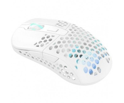 Мышь Xtrfy M42 WL RGB White (M42W-RGB-WHITE)