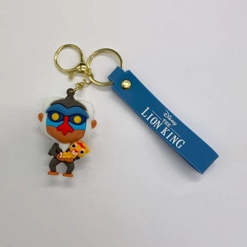 Брелок Рафики Rafiki Король Лев Keychain