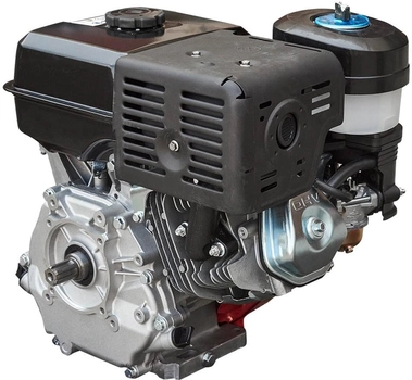 Двигатель бензиновый Vitals GE 13.0-25s (165171)