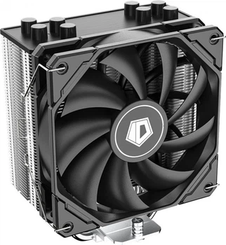 Кулер ID-Cooling SE-224-XTS Black