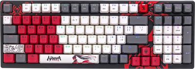 Клавиатура A4Tech Bloody S98 USB Naraka