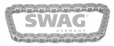 Цепь привода масляного насоса SWAG (99110375)