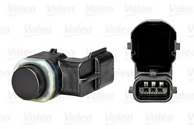 Датчик контроля парковки Valeo (890016)
