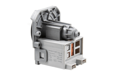 Насос сливной Drain Pump P25-1E для стиральной машины Zanussi Electrolux 40 Вт