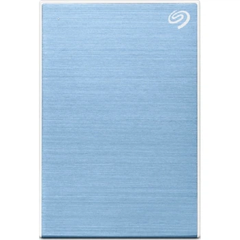 Внешний жесткий диск 2.5" 1TB One Touch with Password Seagate (STKY1000402)
