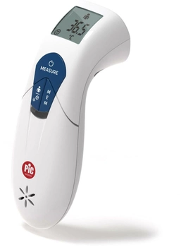 Bezdotykowy termometr na podczerwień Pic Solution Thermodiary Head Thermometer (8058664128334)
