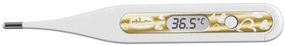 Termometr elektroniczny Chicco Digital Baby Thermometer (8058664116294)